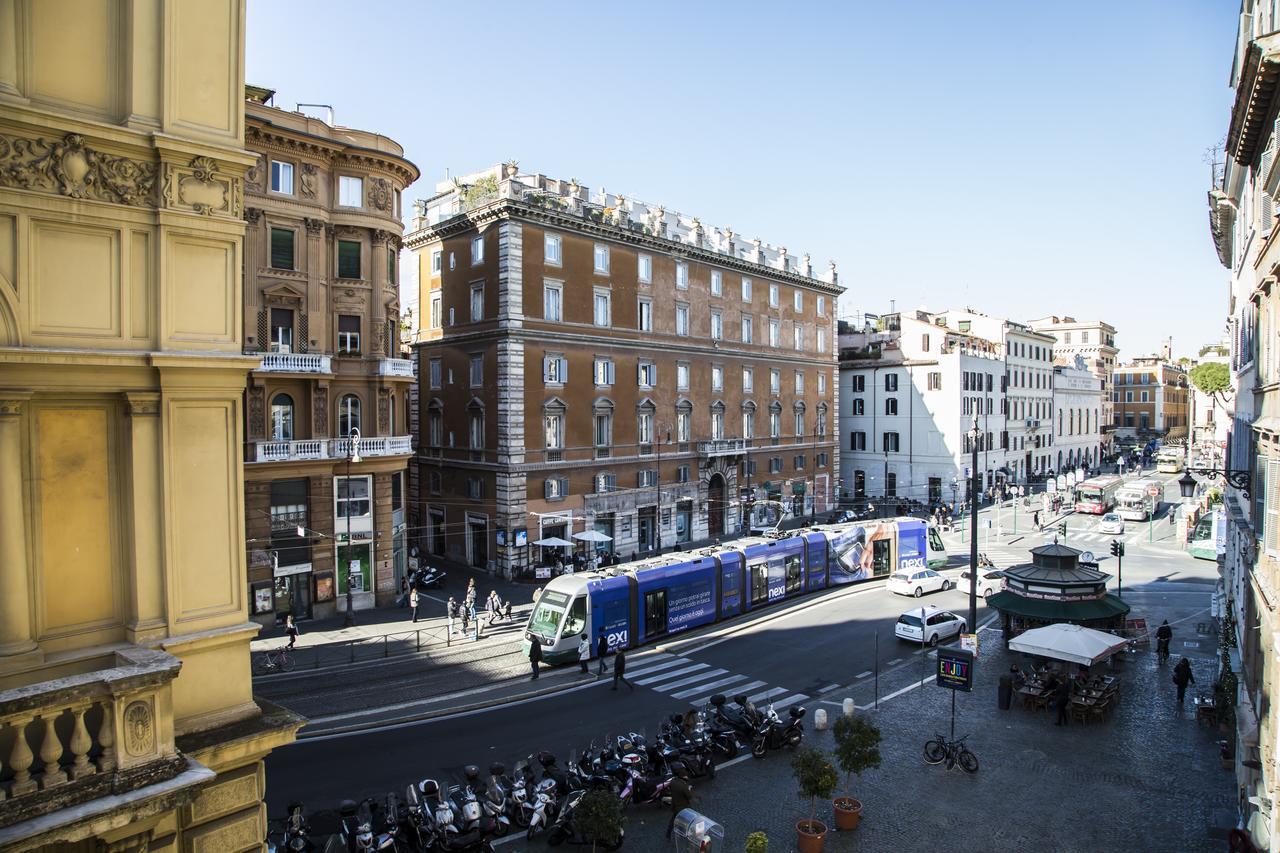 Argentina Exclusive Apartment — Photos 1