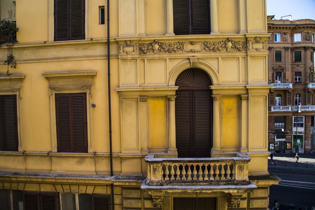 Argentina Exclusive Apartment, Rome
